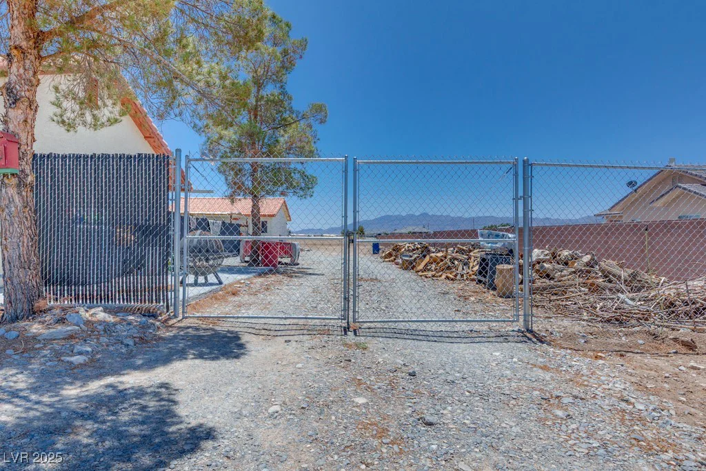 1311 Gray Fox, Pahrump, NV 89048