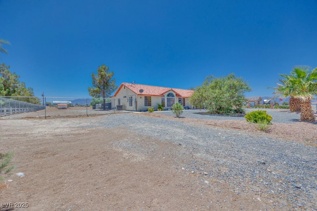 1311 Gray Fox, Pahrump, NV 89048