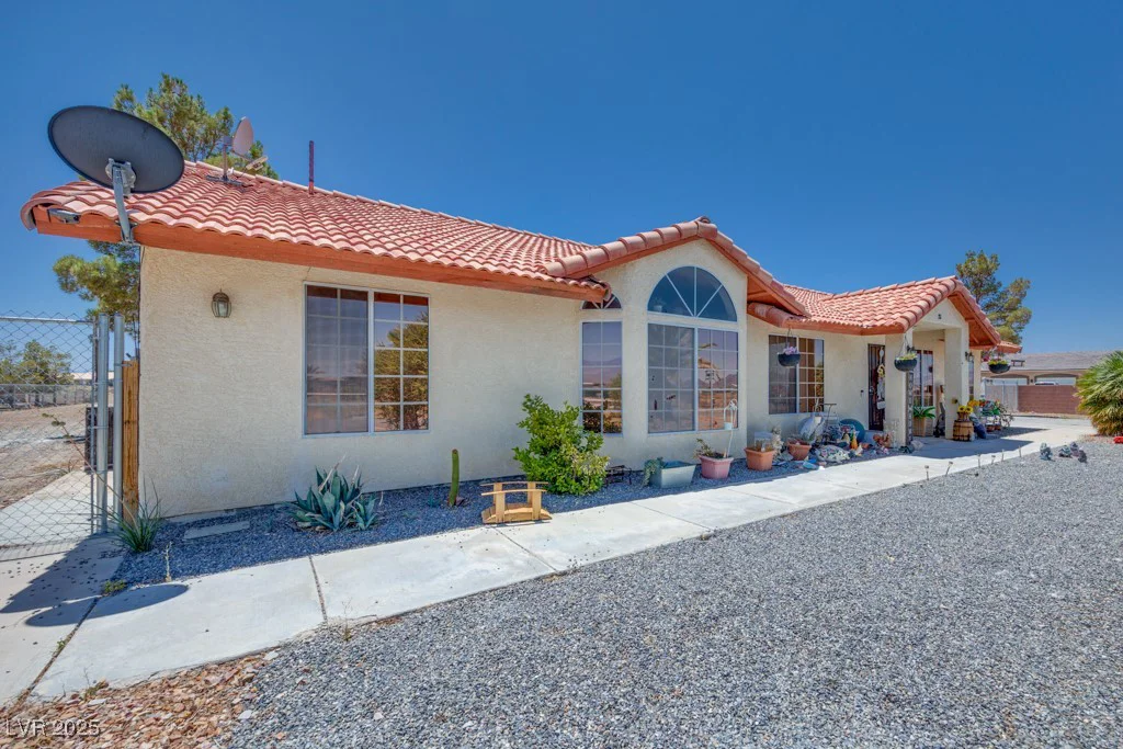 1311 Gray Fox, Pahrump, NV 89048