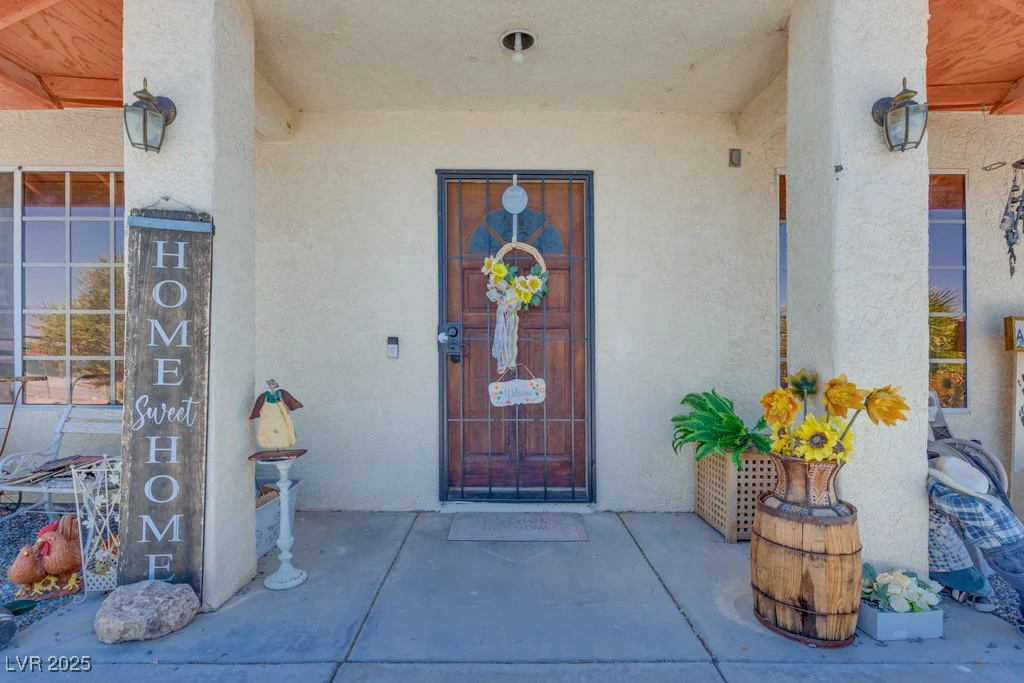 1311 Gray Fox, Pahrump, NV 89048
