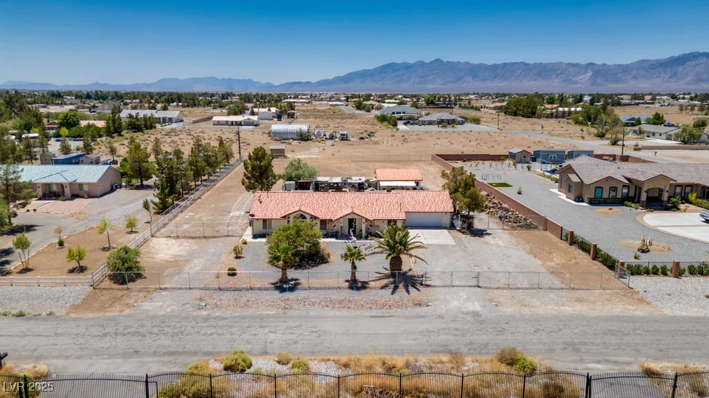 1311 Gray Fox, Pahrump, NV 89048