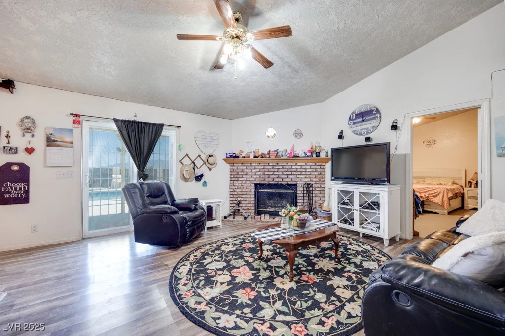 1311 Gray Fox, Pahrump, NV 89048