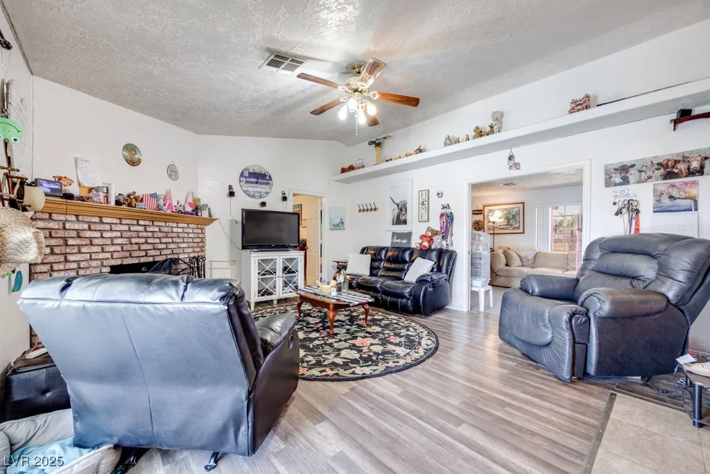 1311 Gray Fox, Pahrump, NV 89048