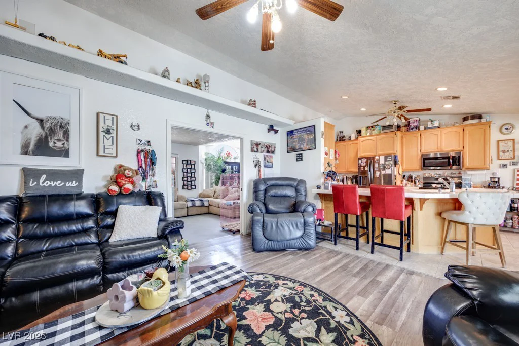 1311 Gray Fox, Pahrump, NV 89048