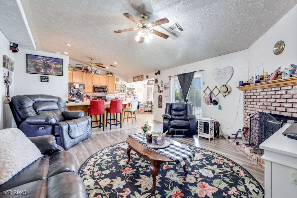 1311 Gray Fox, Pahrump, NV 89048