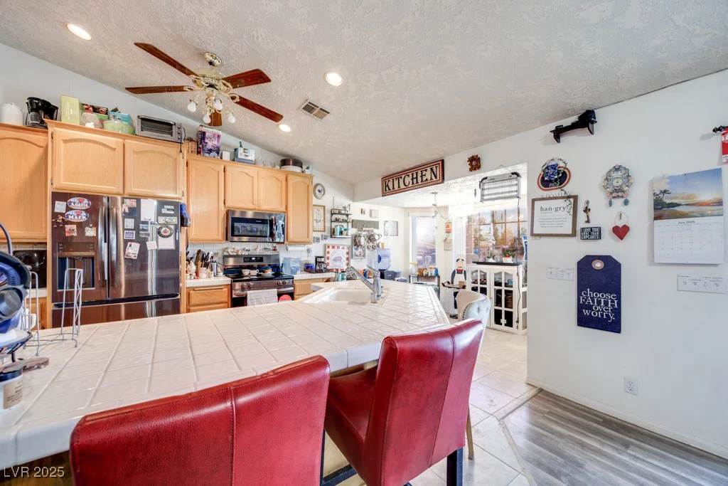 1311 Gray Fox, Pahrump, NV 89048