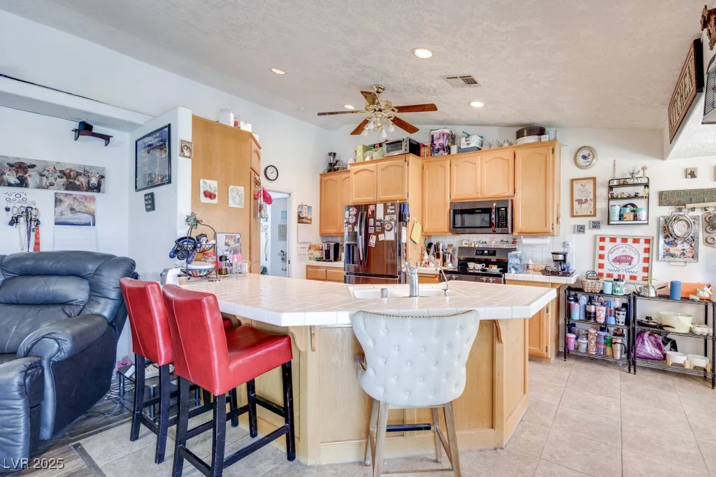 1311 Gray Fox, Pahrump, NV 89048