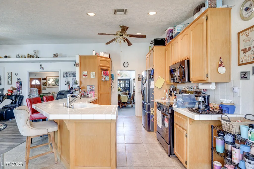 1311 Gray Fox, Pahrump, NV 89048