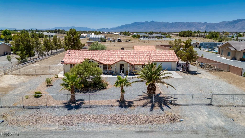 1311 Gray Fox, Pahrump, NV 89048