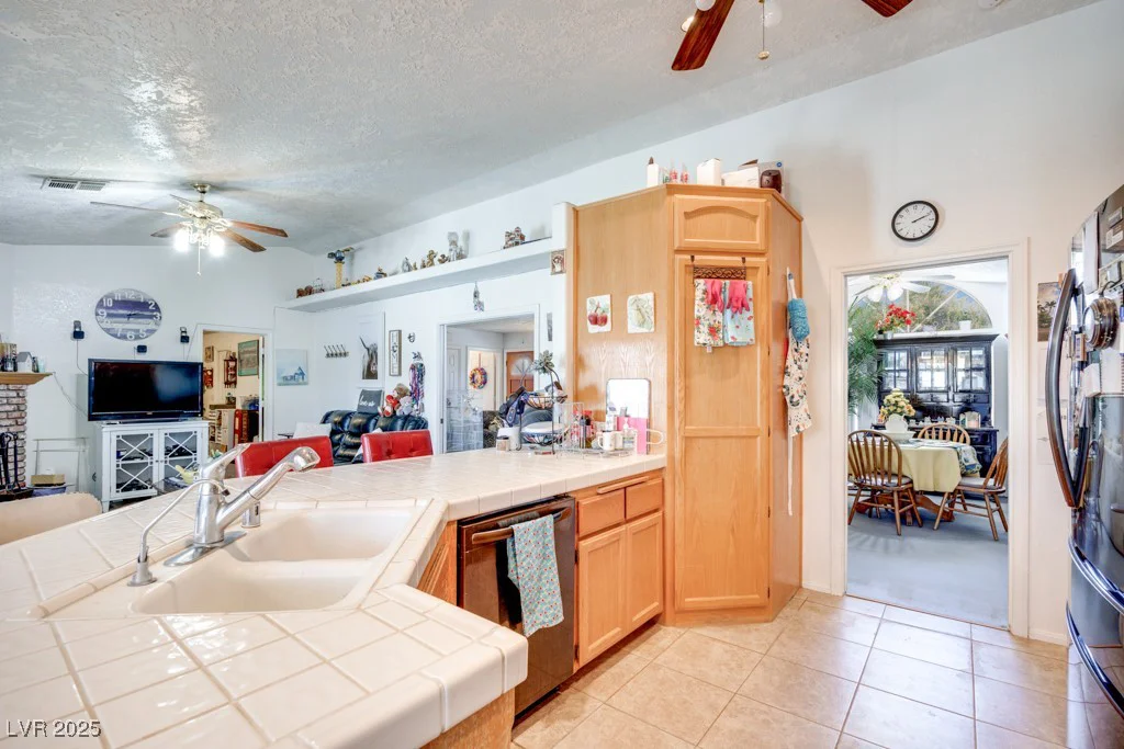 1311 Gray Fox, Pahrump, NV 89048