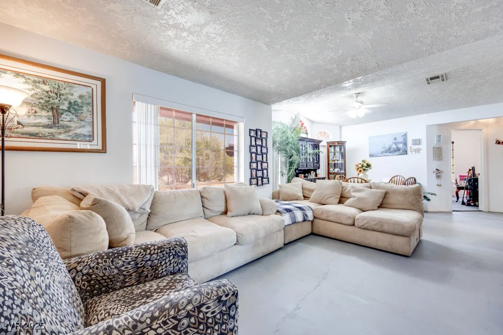 1311 Gray Fox, Pahrump, NV 89048