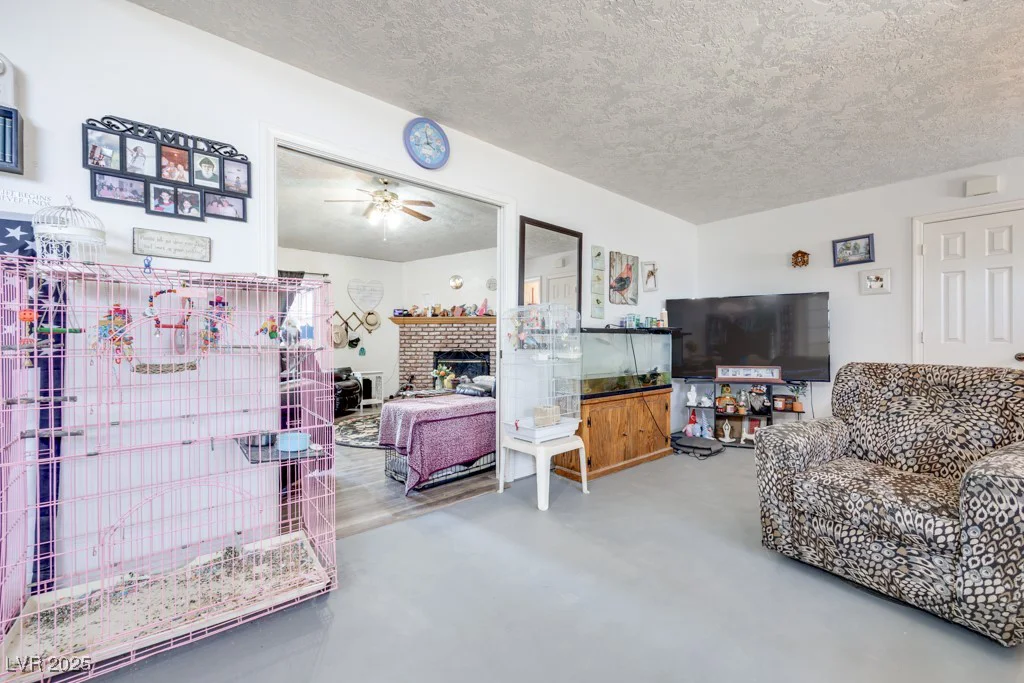 1311 Gray Fox, Pahrump, NV 89048