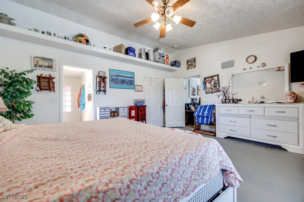 1311 Gray Fox, Pahrump, NV 89048