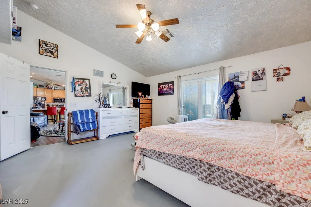 1311 Gray Fox, Pahrump, NV 89048