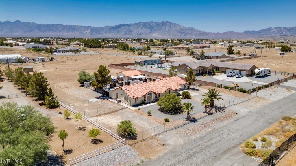 1311 Gray Fox, Pahrump, NV 89048