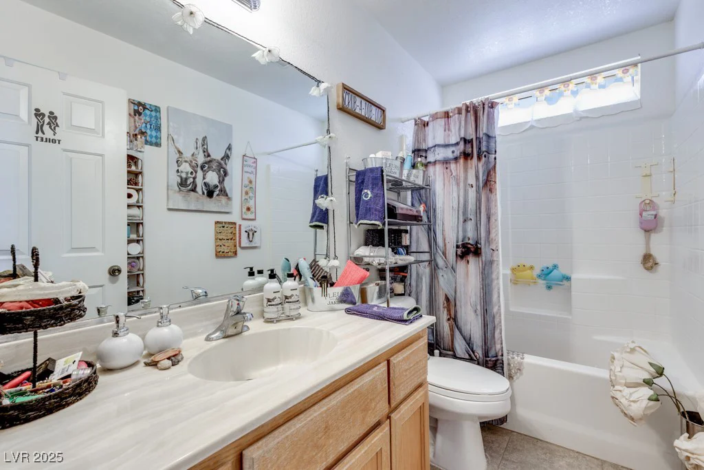 1311 Gray Fox, Pahrump, NV 89048