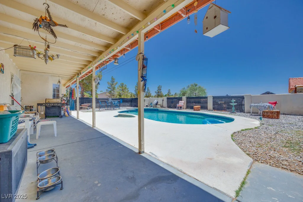 1311 Gray Fox, Pahrump, NV 89048
