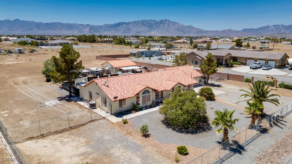 1311 Gray Fox, Pahrump, NV 89048