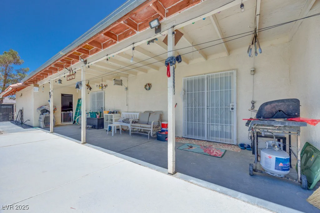 1311 Gray Fox, Pahrump, NV 89048