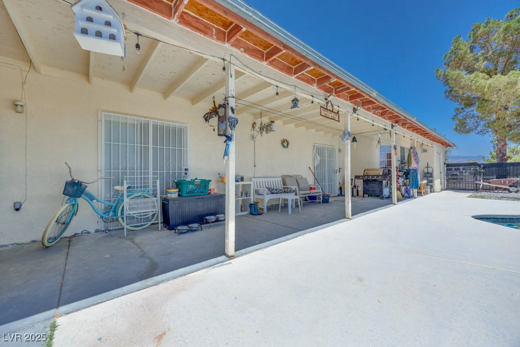 1311 Gray Fox, Pahrump, NV 89048