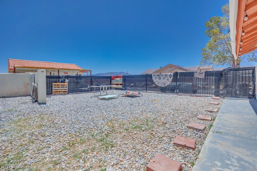 1311 Gray Fox, Pahrump, NV 89048