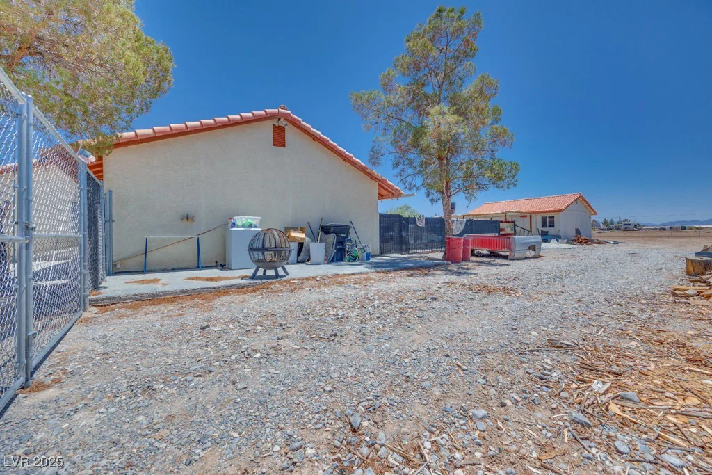 1311 Gray Fox, Pahrump, NV 89048