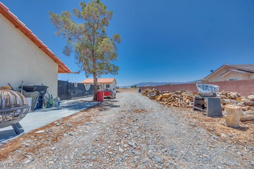 1311 Gray Fox, Pahrump, NV 89048
