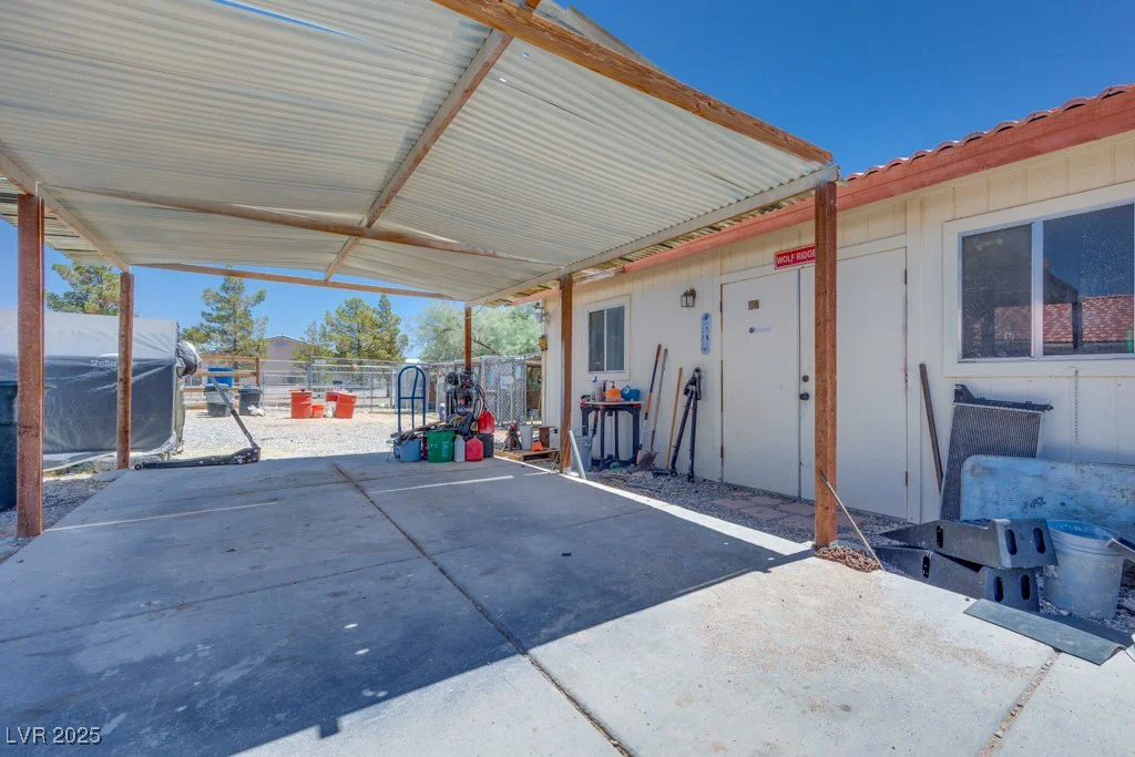 1311 Gray Fox, Pahrump, NV 89048