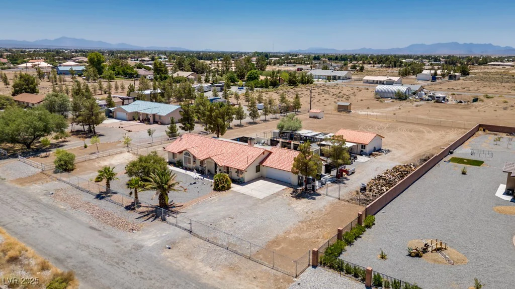 1311 Gray Fox, Pahrump, NV 89048