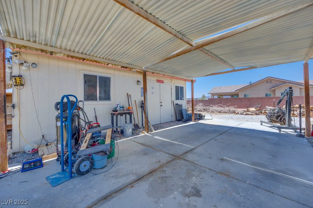1311 Gray Fox, Pahrump, NV 89048