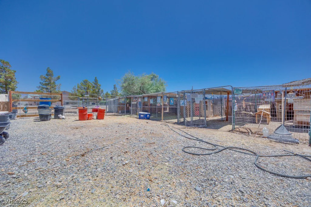 1311 Gray Fox, Pahrump, NV 89048