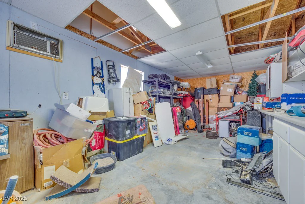 1311 Gray Fox, Pahrump, NV 89048