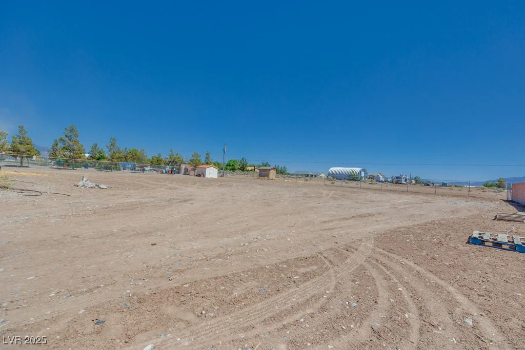 1311 Gray Fox, Pahrump, NV 89048