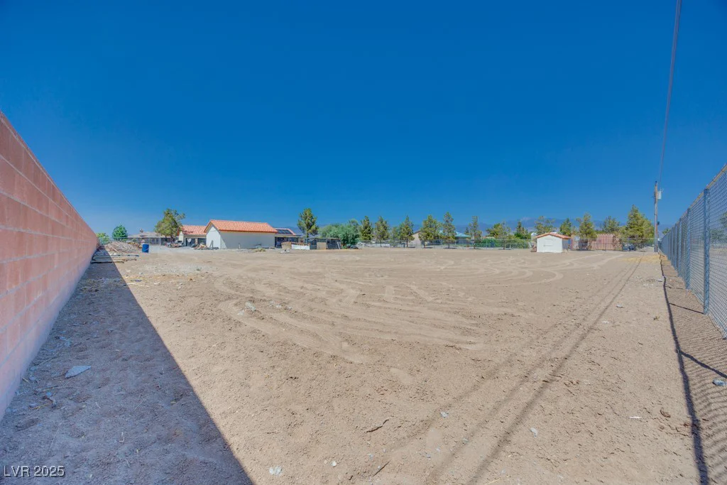 1311 Gray Fox, Pahrump, NV 89048