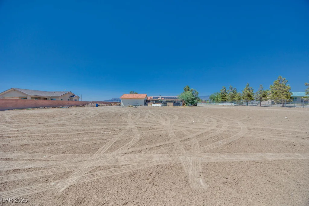 1311 Gray Fox, Pahrump, NV 89048