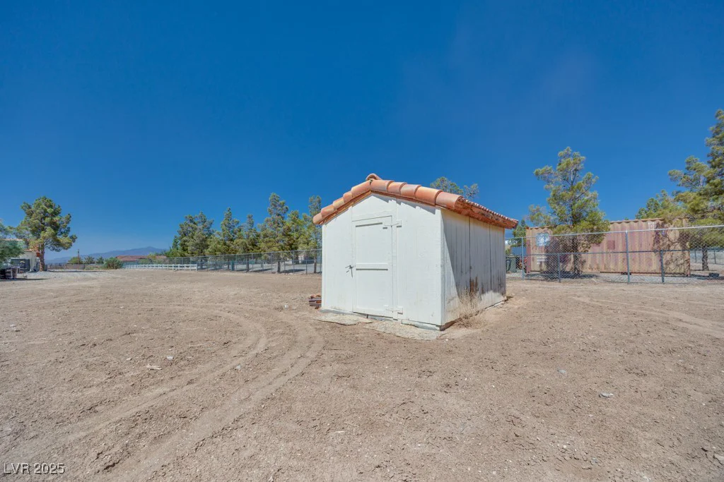1311 Gray Fox, Pahrump, NV 89048
