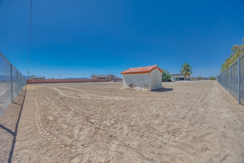 1311 Gray Fox, Pahrump, NV 89048