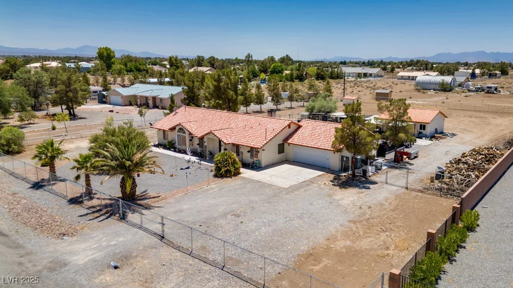 1311 Gray Fox, Pahrump, NV 89048