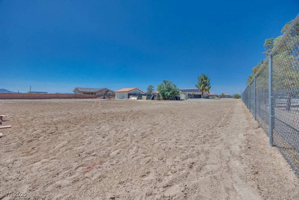 1311 Gray Fox, Pahrump, NV 89048