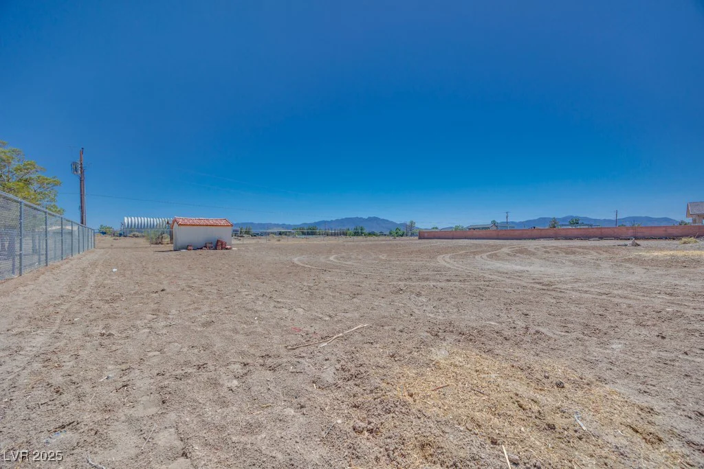 1311 Gray Fox, Pahrump, NV 89048