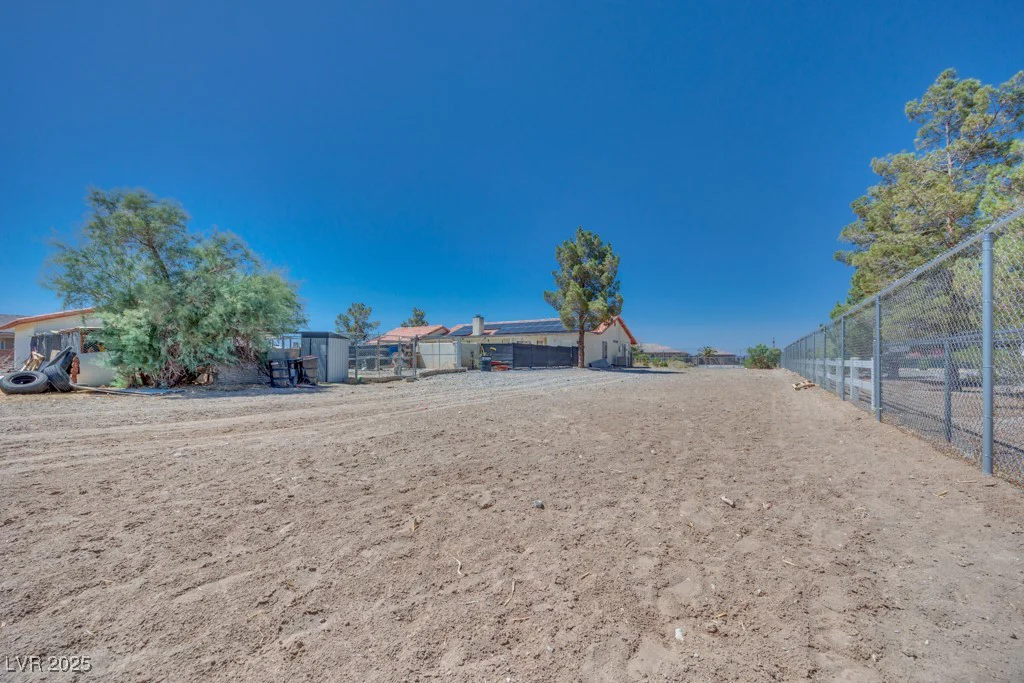 1311 Gray Fox, Pahrump, NV 89048