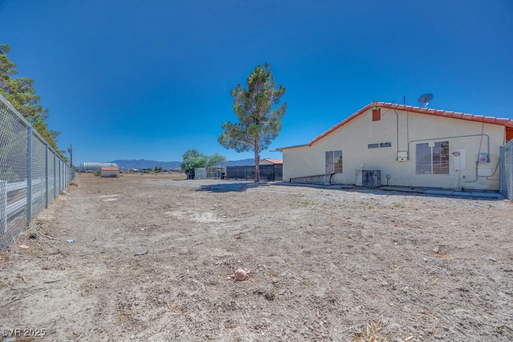 1311 Gray Fox, Pahrump, NV 89048
