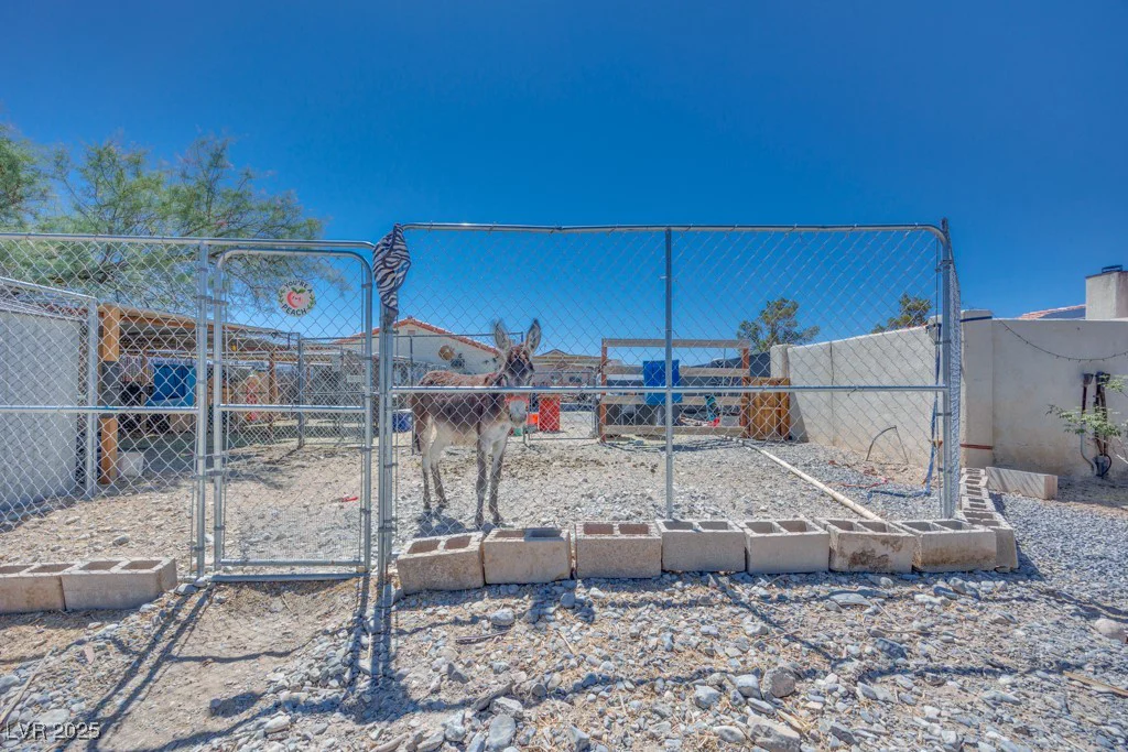 1311 Gray Fox, Pahrump, NV 89048