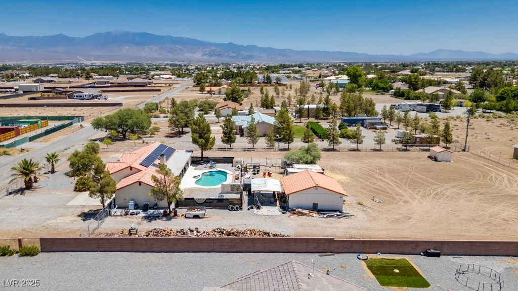 1311 Gray Fox, Pahrump, NV 89048