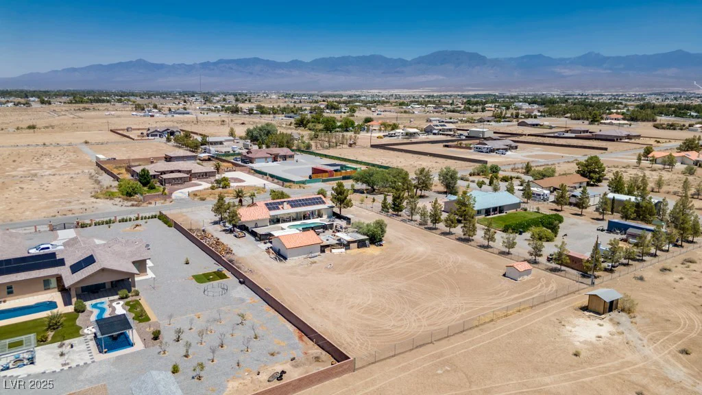 1311 Gray Fox, Pahrump, NV 89048