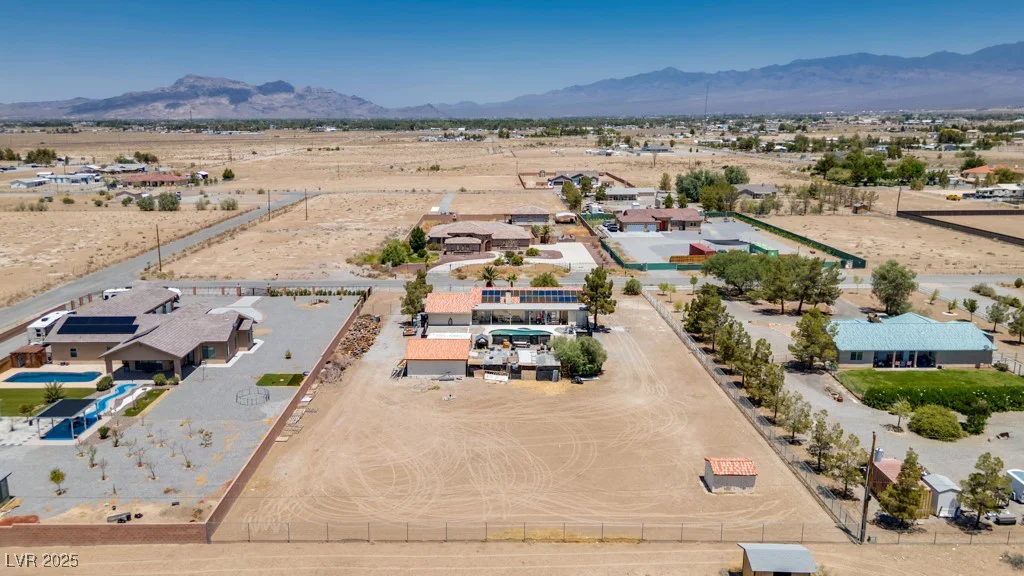 1311 Gray Fox, Pahrump, NV 89048