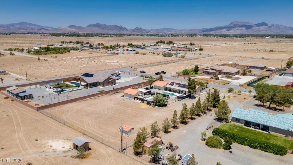 1311 Gray Fox, Pahrump, NV 89048