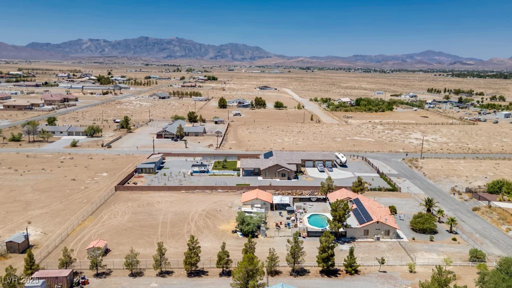 1311 Gray Fox, Pahrump, NV 89048