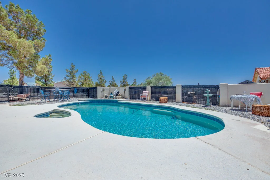 1311 Gray Fox, Pahrump, NV 89048