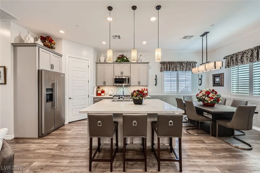 750 Agave Falls, Henderson, NV 89011